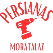 Persianas Moratalaz logo